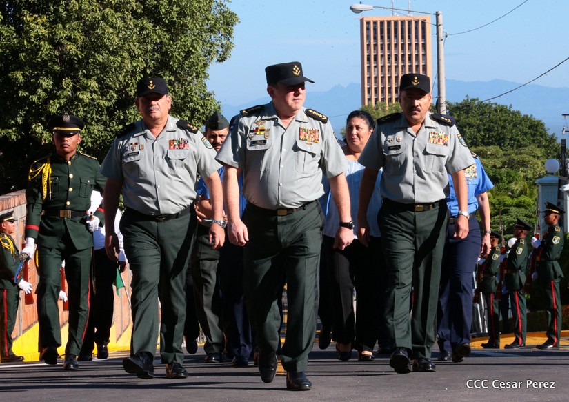 ejercito